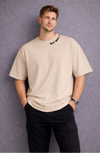 BUT WHY Oversized Tee