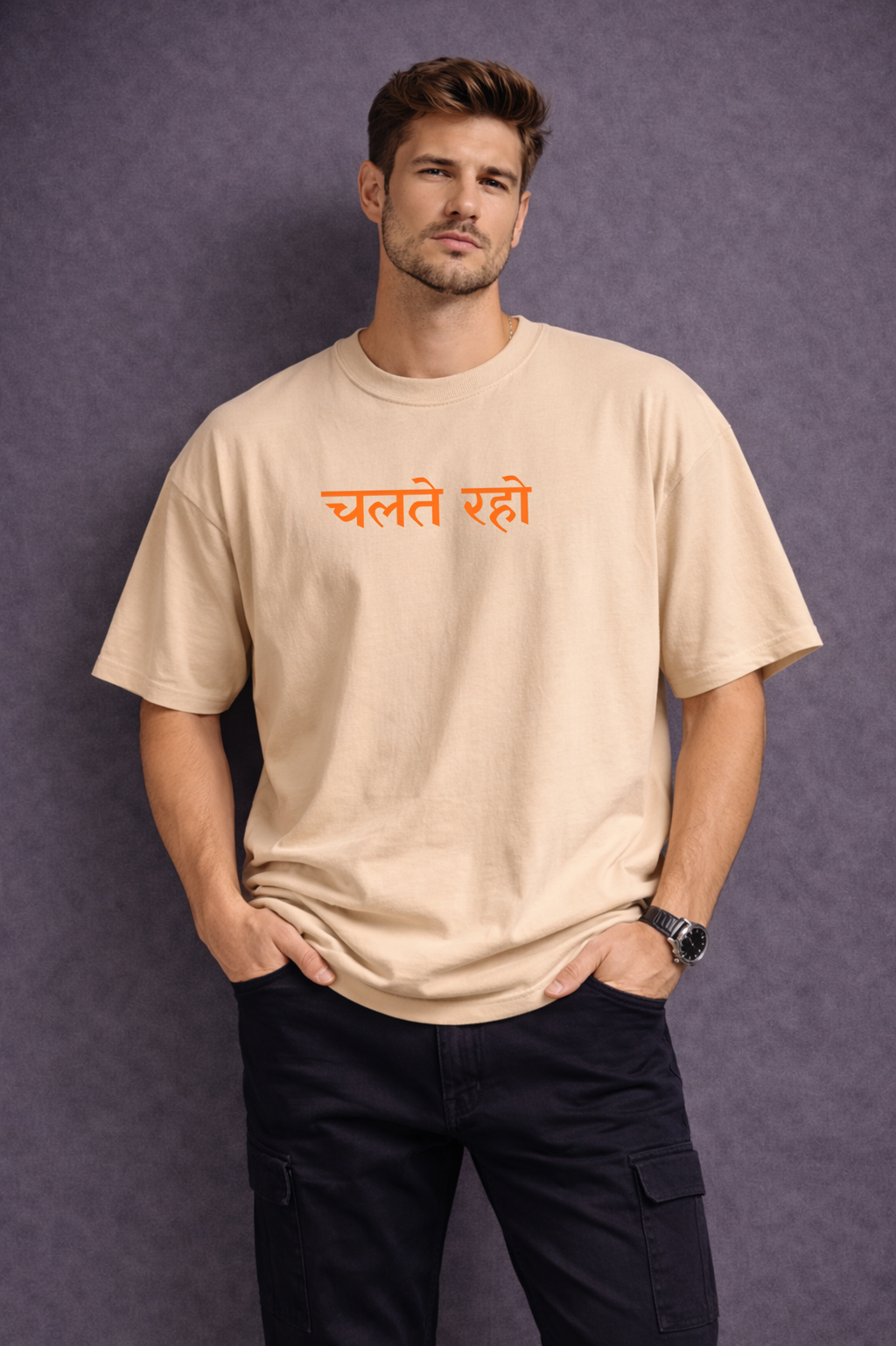 Bhraman-Spiritual Walk