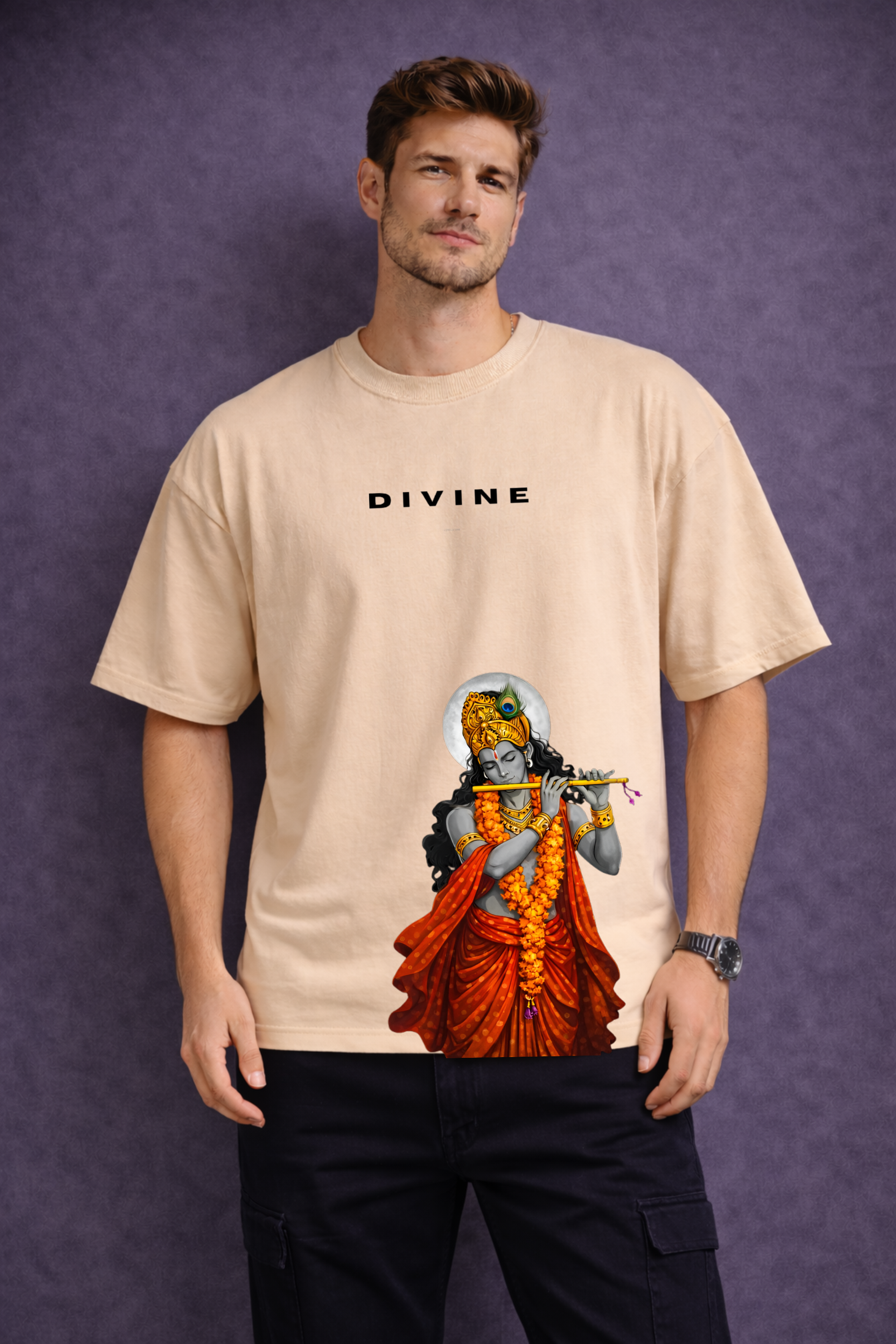 Krishna: The Supreme Enchanter