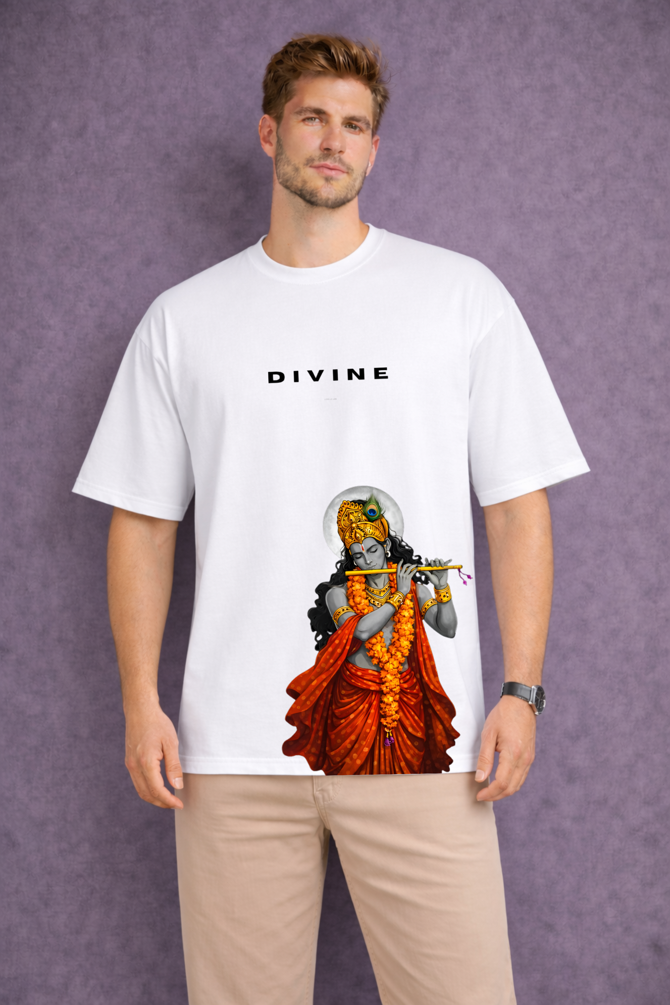 Krishna: The Supreme Enchanter