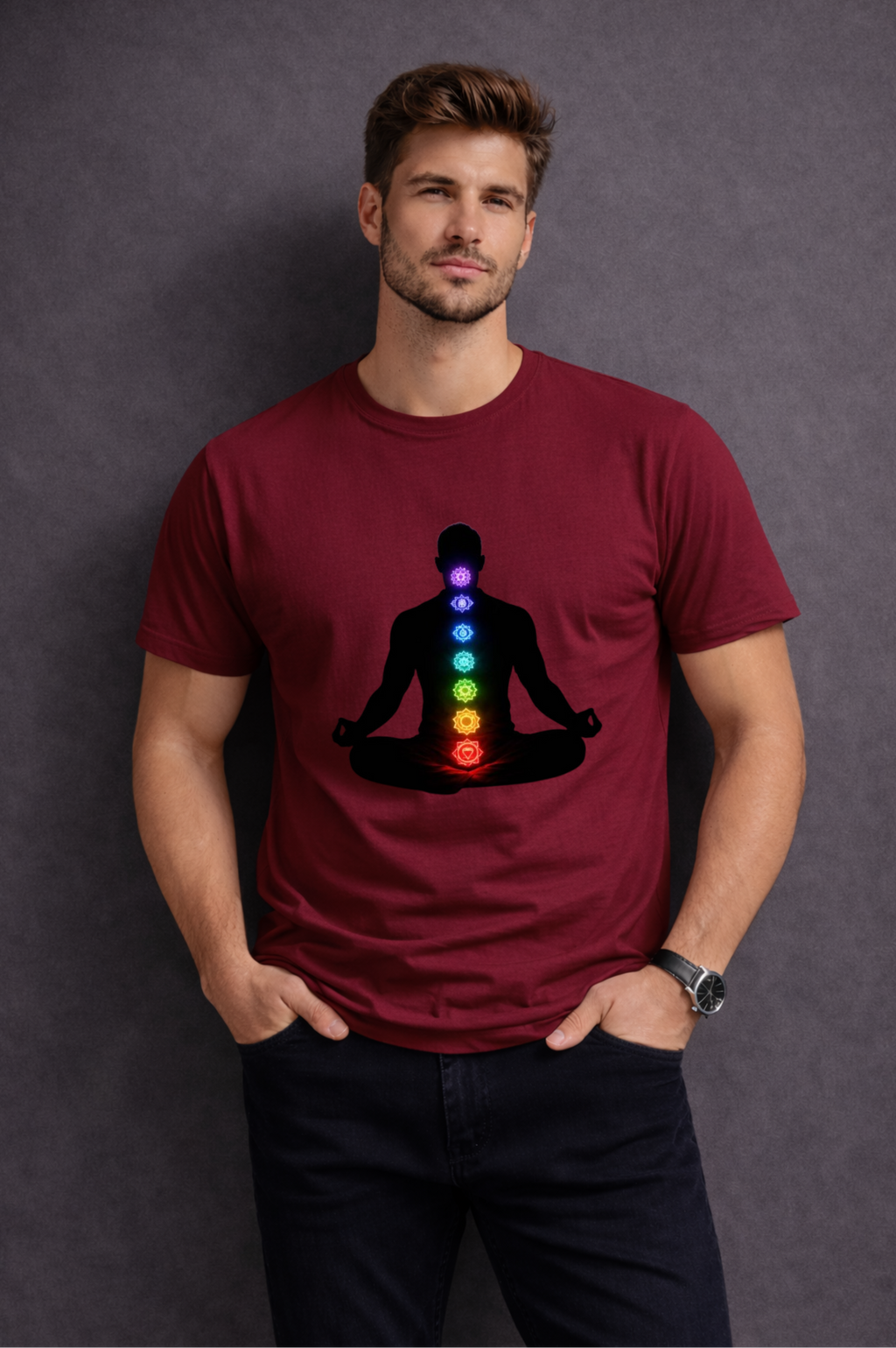 Seven Chakras Awakening
