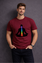 Seven Chakras Awakening