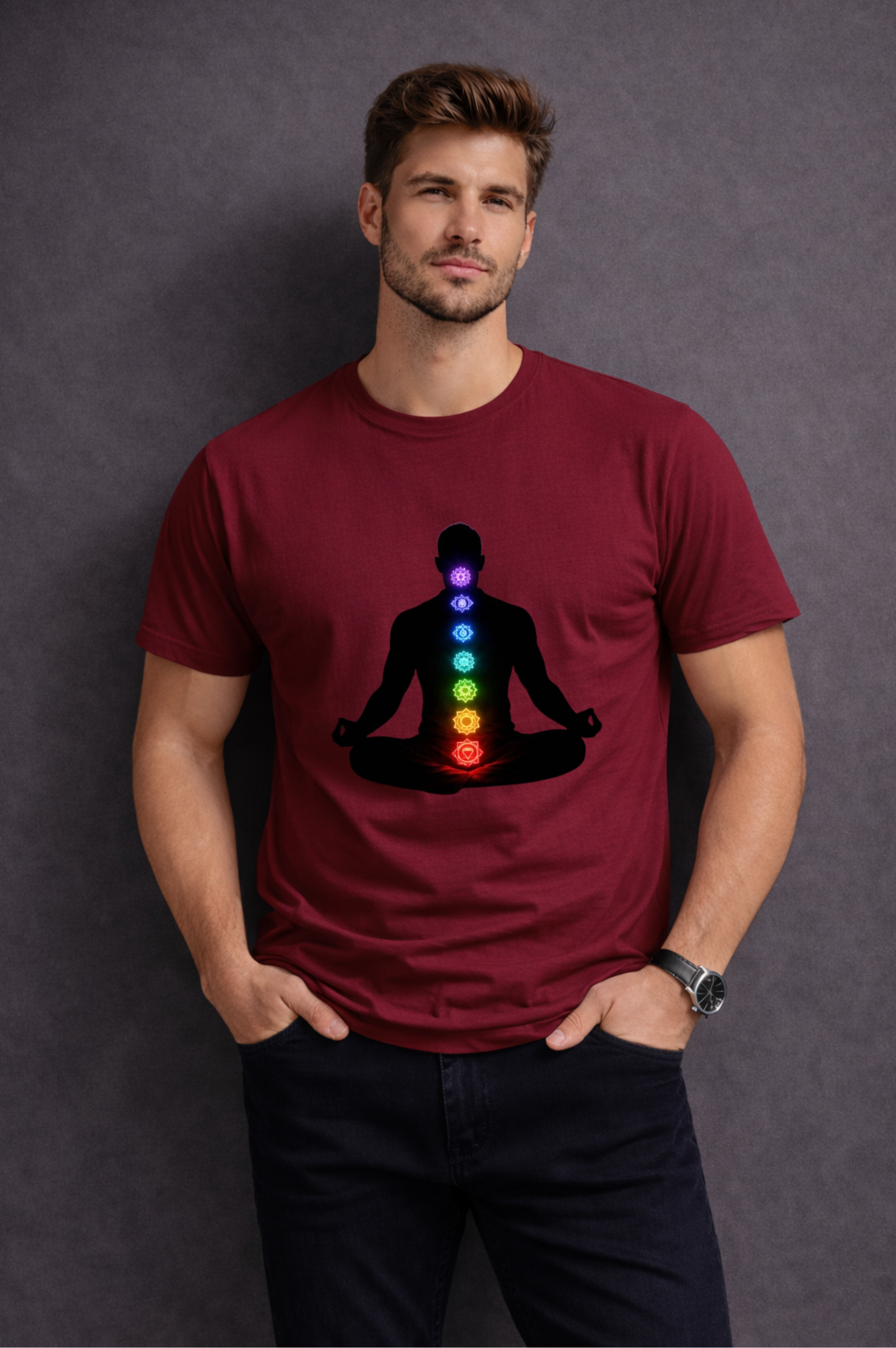 Seven Chakras Awakening
