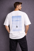 BUT WHY Oversized Tee