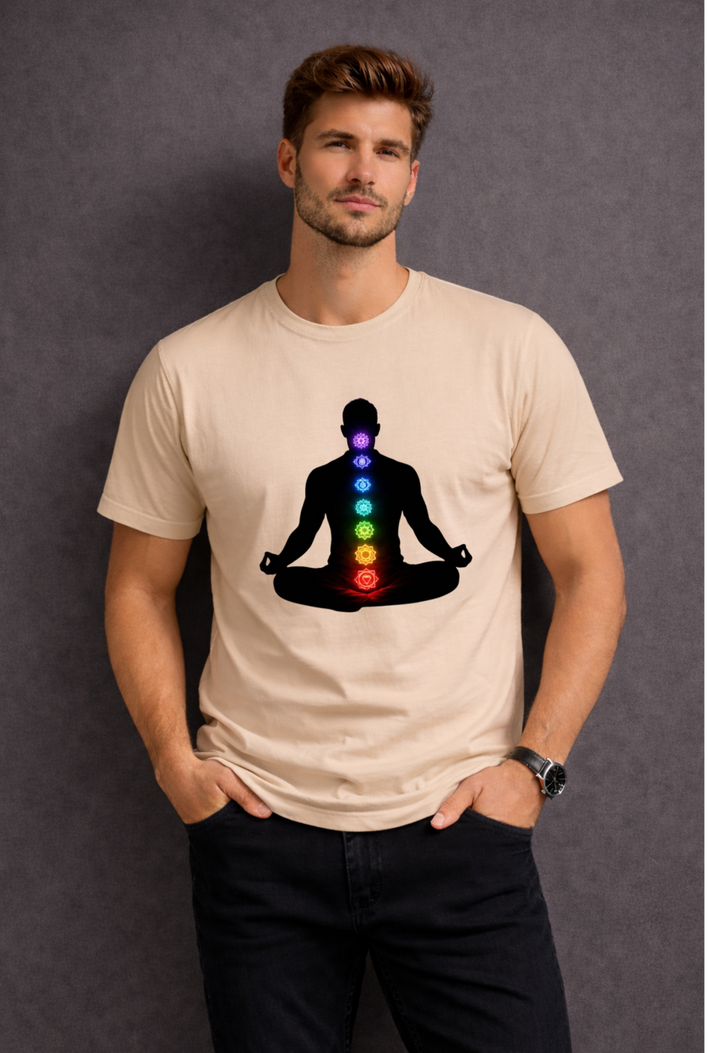 Seven Chakras Awakening