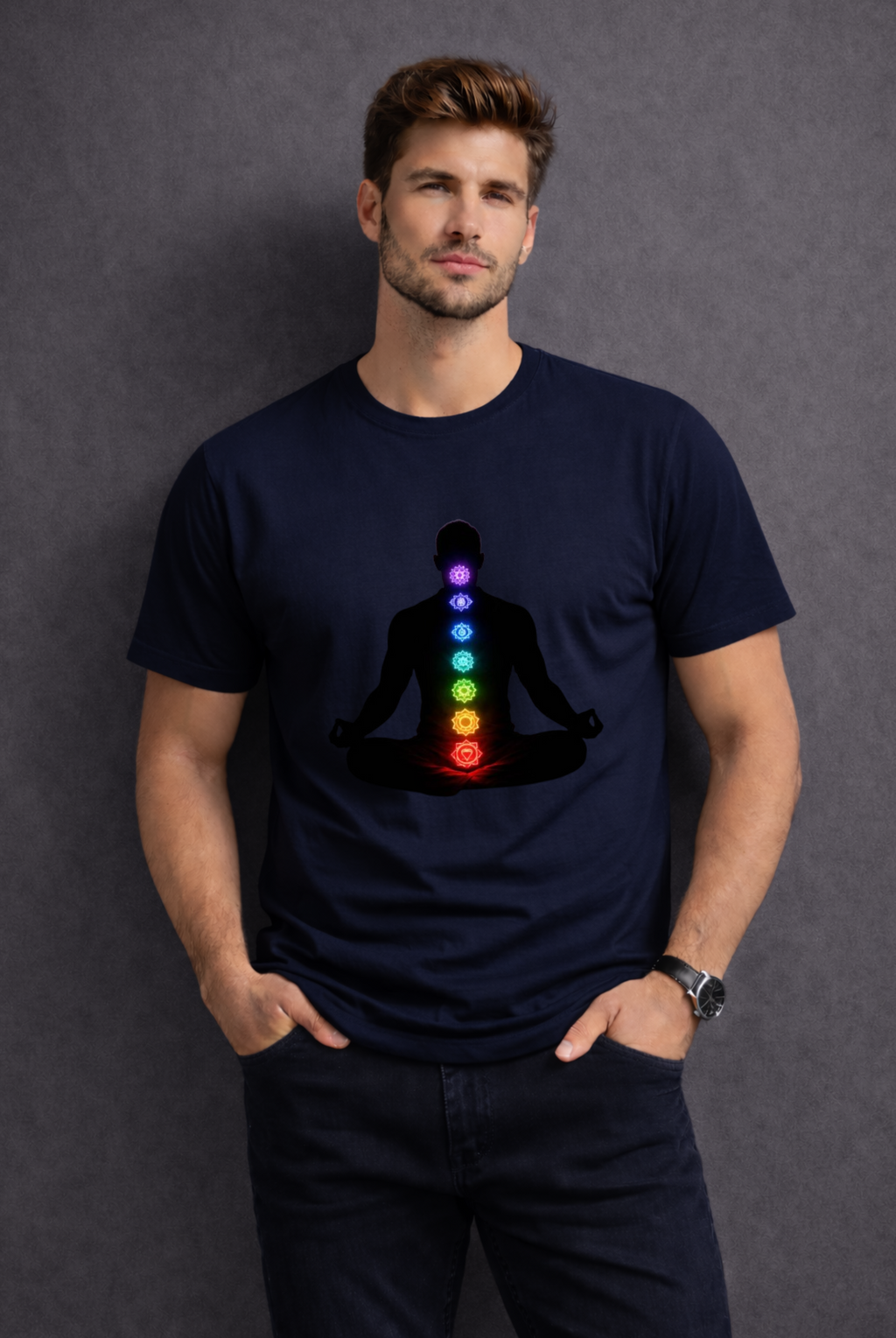 Seven Chakras Awakening