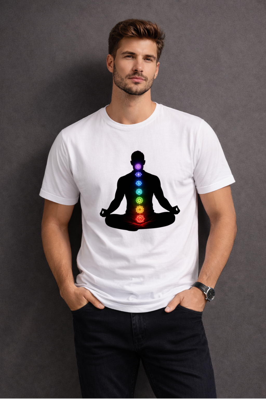 Seven Chakras Awakening